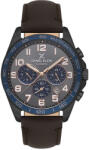 Daniel Klein Exclusive - Ceas Barbatesc Quartz Cafeniu DK. 1.13843. 5 (DK.1.13843.5) Ceas