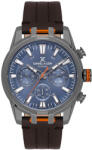 Daniel Klein Exclusive - Ceas Barbatesc Quartz Maro DK. 1.13803. 2 (DK.1.13803.2) Ceas