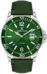 Daniel Klein Premium - Ceas Barbatesc Quartz Verde DK. 1.13905. 3 (DK.1.13905.3) Ceas