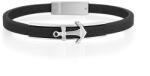 Daniel Klein Bratara din Piele Daniel Klein Jewelry Barbati DKJ. 6.10019-2 (DKJ.6.10019-2)