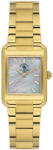 Santa Barbara Polo & Racquet Club Unique - Ceas Dama Quartz Auriu SB. 1.10663-3 (SB.1.10663-3) Ceas