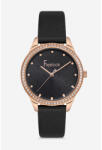 Freelook Belle - Ceas Dama Quartz Negru FL. 1.10122. 5 (FL.1.10122.5) Ceas