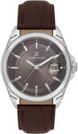 Daniel Klein Premium - Ceas Barbatesc Quartz Maro DK. 6.14206-3 (DK.6.14206-3) Ceas