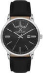 Daniel Klein Premium - Ceas Barbatesc Quartz Negru DK. 6.14204-2 (DK.6.14204-2) Ceas