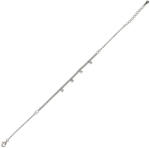 THIA Jewelry Bratara argint semitennis Thia (H3108-2)