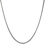 Rankine Lant argint lung innegrit Rollo (2502-TLY043-75-8)