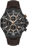 Daniel Klein Exclusive - Ceas Barbatesc Quartz Cafeniu DK. 1.13841. 5 (DK.1.13841.5) Ceas
