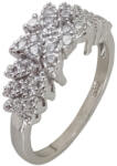 THIA Jewelry Inel argint deosebit Thia marime 57 (SET17659I-57-2)
