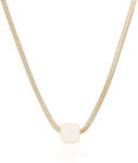 Daniel Klein Lant din Inox Daniel Klein Jewelry Dama DKJ. 2.4008-4 (DKJ.2.4008-4)