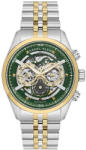 Daniel Klein Skeleton - Ceas Barbatesc Automatic Auriu DK. 1.14093. 4 (DK.1.14093.4) Ceas