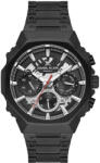 Daniel Klein Exclusive - Ceas Barbatesc Quartz Negru DK. 1.14000. 5 (DK.1.14000.5) Ceas