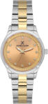 Daniel Klein Premium - Ceas Dama Quartz Auriu DK. 1.13881. 5 (DK.1.13881.5) Ceas