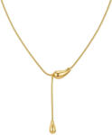 Thia Jewelry S. Steel Lant Inox Auriu Thia Jewelry S. Steel Dama (JC-NC2719-9)