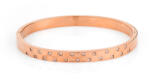 Santa Barbara Polo Bratara din Inox Santa Barbara Polo Jewelry Dama SBJ. 3.1114-3 (SBJ.3.1114-3)