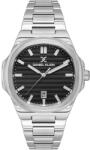 Daniel Klein Premium - Ceas Barbatesc Quartz Argintiu DK. 1.13648. 2 (DK.1.13648.2) Ceas
