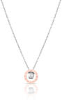 Daniel Klein Lant din Inox Daniel Klein Jewelry Dama DKJ. 2.4005-2 (DKJ.2.4005-2)