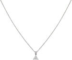 THIA Jewelry Lant argint elegant triunghi Thia (501643-2)