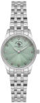 Santa Barbara Polo & Racquet Club Unique - Ceas Dama Quartz Argintiu SB. 1.10649. 2 (SB.1.10649.2) Ceas