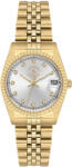 Santa Barbara Polo & Racquet Club Unique - Ceas Dama Quartz Auriu SB. 4.10034-2 (SB.4.10034-2) Ceas