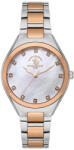 Santa Barbara Polo & Racquet Club Unique - Ceas Dama Quartz Argintiu SB. 1.10487. 5 (SB.1.10487.5) Ceas