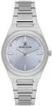 Daniel Klein Premium - Ceas Dama Quartz Argintiu DK. 1.13900. 3 (DK.1.13900.3) Ceas