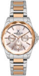 Daniel Klein Exclusive - Ceas Dama Quartz Argintiu DK. 1.13505. 5 (DK.1.13505.5) Ceas