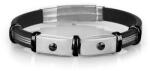 Santa Barbara Polo Bratara din Piele Santa Barbara Polo Jewelry Barbati SBJ. 6.2016-1 (SBJ.6.2016-1)