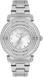 Freelook Charmant - Ceas Dama Quartz Argintiu FL. 1.10501. 1 (FL.1.10501.1) Ceas