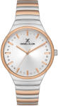 Daniel Klein Premium - Ceas Dama Quartz Auriu Rose DK. 1.13041. 2 (DK.1.13041.2) Ceas