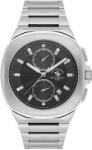 Santa Barbara Polo & Racquet Club Luxury - Ceas Barbatesc Quartz Argintiu SB. 1.10610. 1 (SB.1.10610.1) Ceas