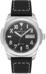 Daniel Klein Premium - Ceas Barbatesc Quartz Negru DK. 1.14078. 2 (DK.1.14078.2) Ceas
