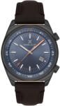 Daniel Klein Premium - Ceas Barbatesc Quartz Cafeniu DK. 1.13814. 4 (DK.1.13814.4) Ceas