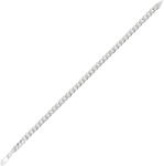 Rankine Bratara argint barbati Enzo 20 cm (100GDS200-8)