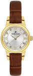 Daniel Klein Premium - Ceas Dama Quartz Cafeniu DK. 1.14156-2 (DK.1.14156-2) Ceas
