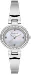 Freelook Lumiere - Ceas Dama Quartz Argintiu FL. 1.10536-2 (FL.1.10536-2) Ceas