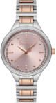 Freelook Eiffel - Ceas Dama Quartz Auriu Rose FL. 1.10225. 2 (FL.1.10225.2) Ceas