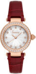 Freelook Lumiere - Ceas Dama Quartz Rosu FL. 4.10006. 4 (FL.4.10006.4) Ceas