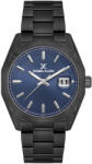 Daniel Klein Premium - Ceas Barbatesc Quartz Antracit DK. 1.14137. 6 (DK.1.14137.6) Ceas