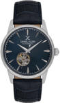 Daniel Klein Skeleton - Ceas Barbatesc Automatic Bleumarin DK. 1.14285-3 (DK.1.14285-3) Ceas