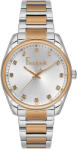 Freelook Jolie - Ceas Dama Quartz Argintiu FL. 1.10414. 5 (FL.1.10414.5) Ceas