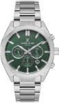 Daniel Klein Exclusive - Ceas Barbatesc Quartz Argintiu DK. 1.14064. 3 (DK.1.14064.3) Ceas