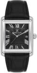 Daniel Klein Premium - Ceas Barbatesc Quartz Negru DK. 1.13909. 2 (DK.1.13909.2) Ceas