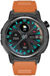 Daniel Klein Smart - Smartwatch Portocaliu R20-06 (R20-06) Ceas