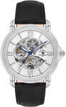 Santa Barbara Polo & Racquet Club Luxury - Ceas Barbatesc Automatic Negru SB. 8.10002. 1 (SB.8.10002.1) Ceas