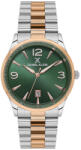 Daniel Klein Premium - Ceas Barbatesc Quartz Auriu Rose DK. 6.14033. 5 (DK.6.14033.5) Ceas