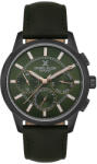 Daniel Klein Exclusive - Ceas Barbatesc Quartz Verde DK. 1.14209. 6 (DK.1.14209.6) Ceas