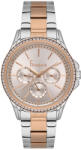 Freelook Lumiere - Ceas Dama Quartz Argintiu FL. 1.10395. 4 (FL.1.10395.4) Ceas