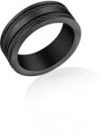 Daniel Klein Inel din Inox Daniel Klein Jewelry Barbati DKJ. 12.40001. L-2 (DKJ.12.40001.L-2)