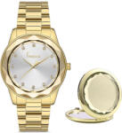 Freelook Belle - Ceas Dama Quartz Auriu FL. 1.10340. 2 (FL.1.10340.2) Ceas