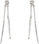 Rankine Cercei argint eleganti Ice (2502-TLY263-2)